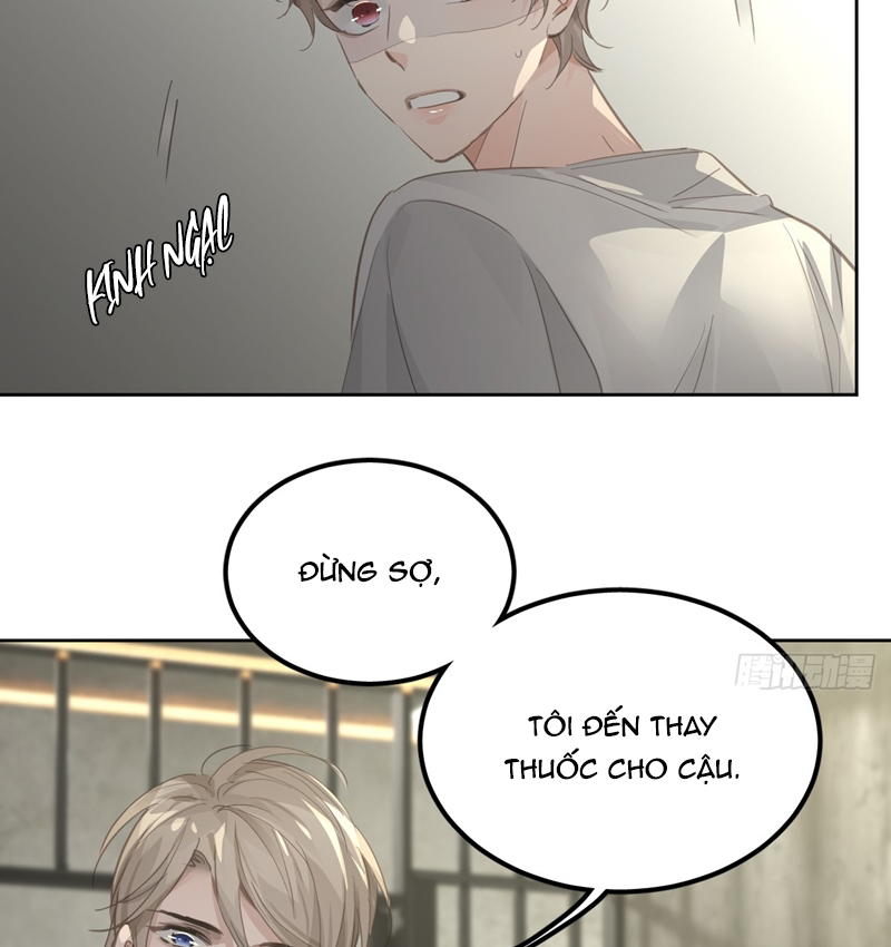 Ong Thợ Chap 27 - Next Chap 28