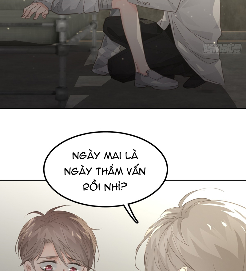 Ong Thợ Chap 27 - Next Chap 28