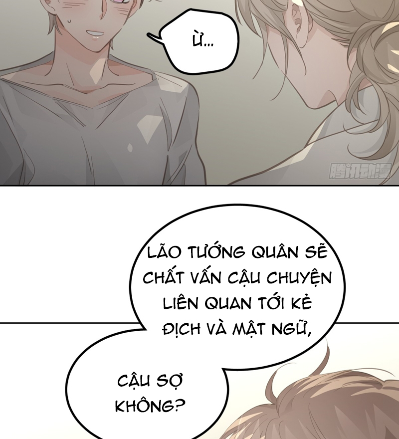 Ong Thợ Chap 27 - Next Chap 28