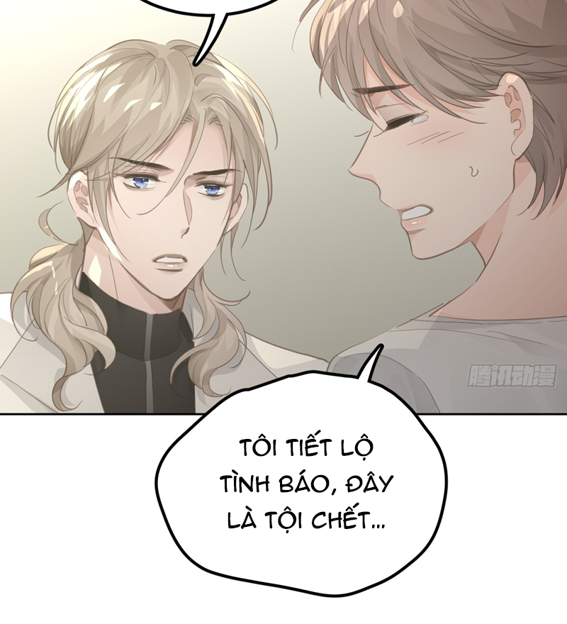 Ong Thợ Chap 27 - Next Chap 28