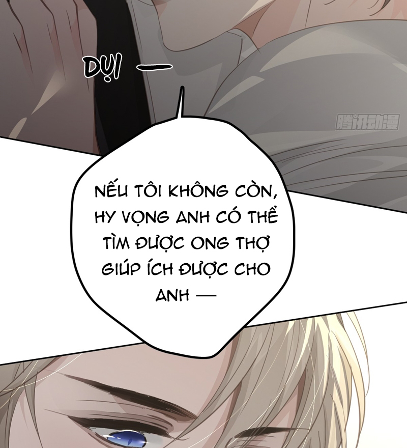 Ong Thợ Chap 27 - Next Chap 28