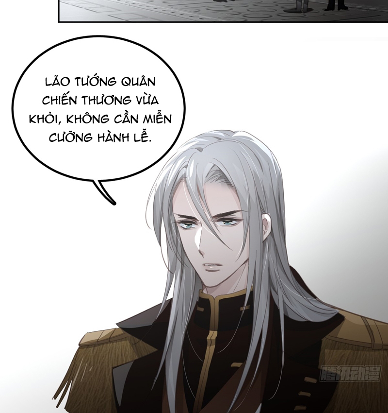 Ong Thợ Chap 27 - Next Chap 28