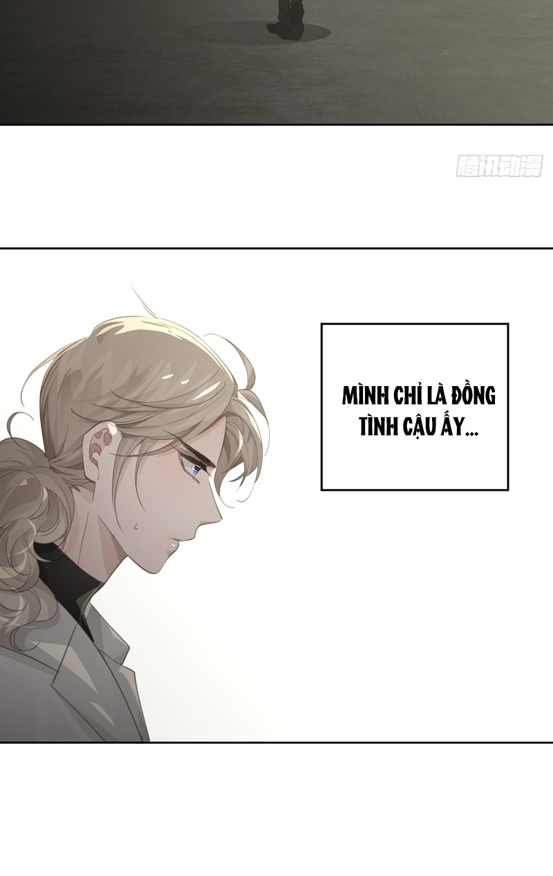 Ong Thợ Chap 27 - Next Chap 28