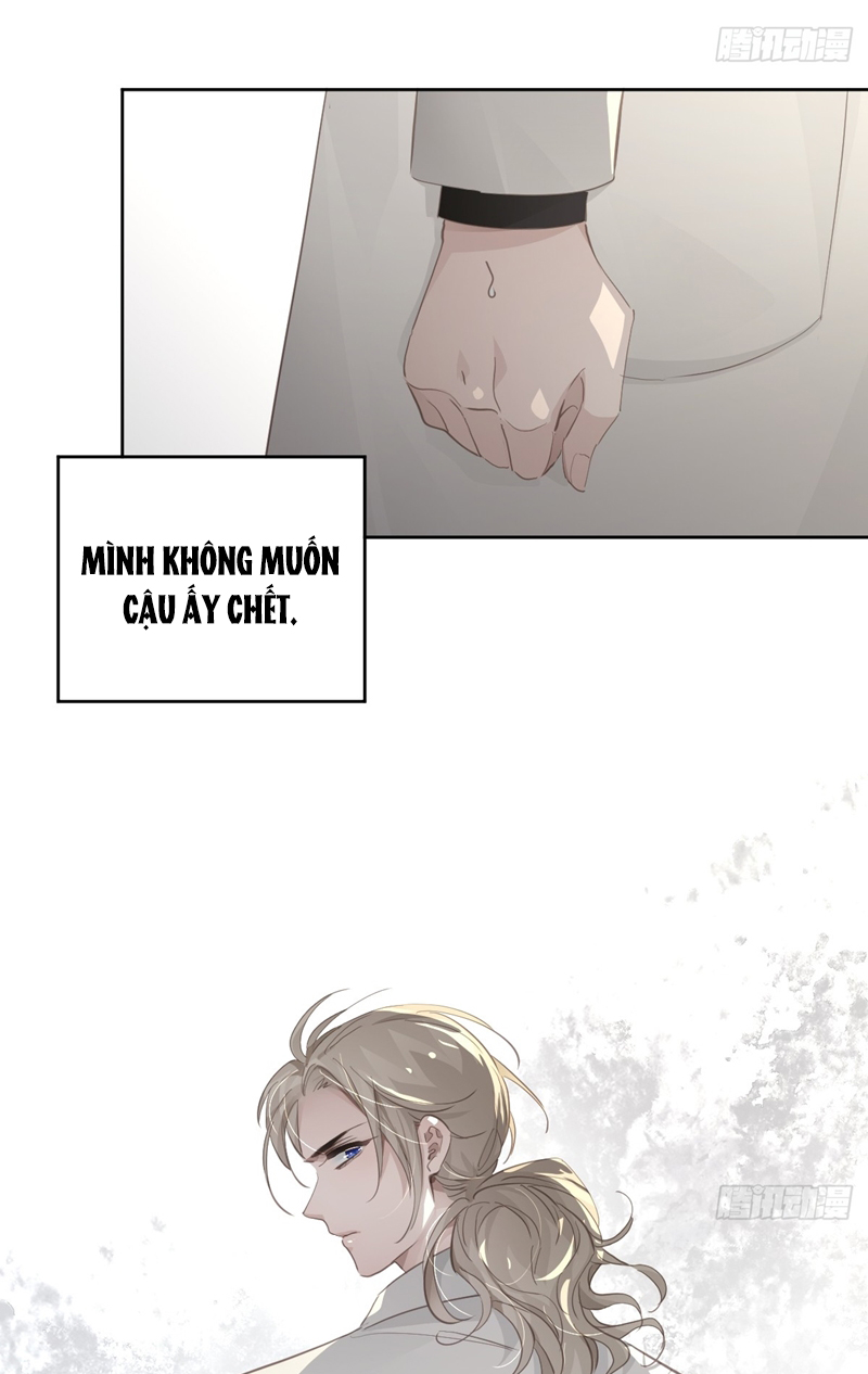 Ong Thợ Chap 27 - Next Chap 28