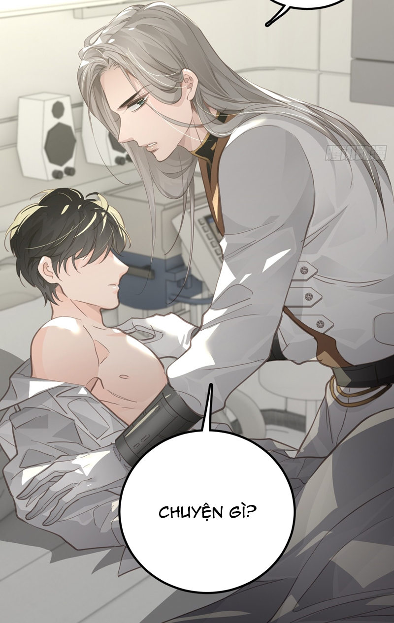 Ong Thợ Chap 27 - Next Chap 28