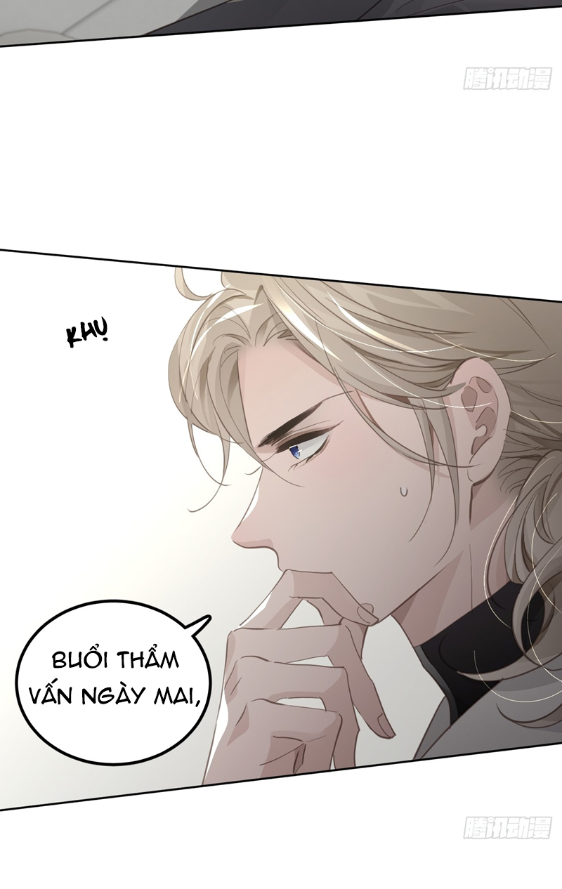 Ong Thợ Chap 27 - Next Chap 28