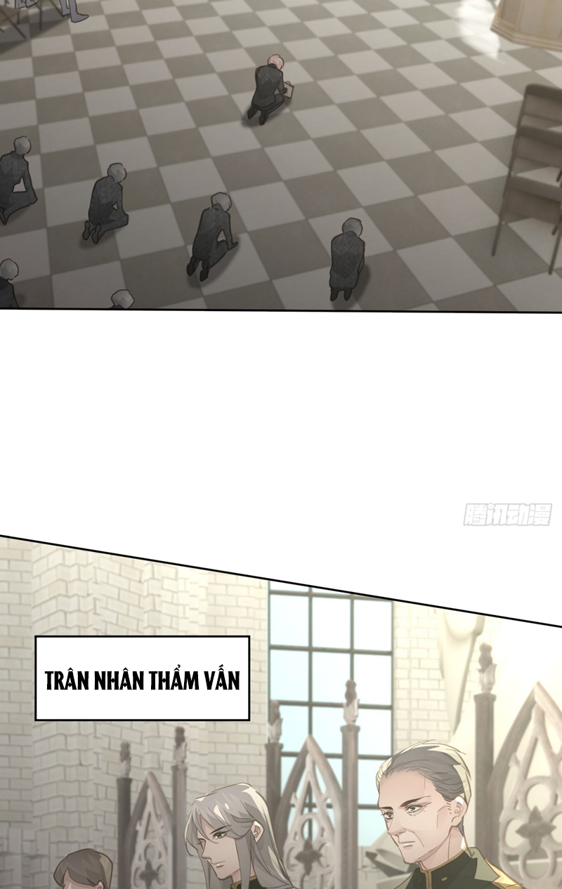 Ong Thợ Chap 27 - Next Chap 28