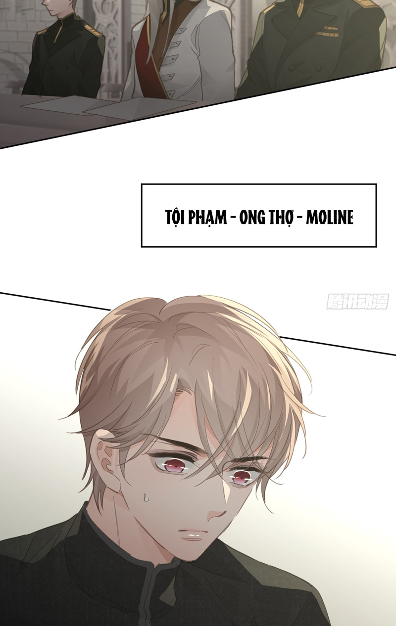 Ong Thợ Chap 27 - Next Chap 28