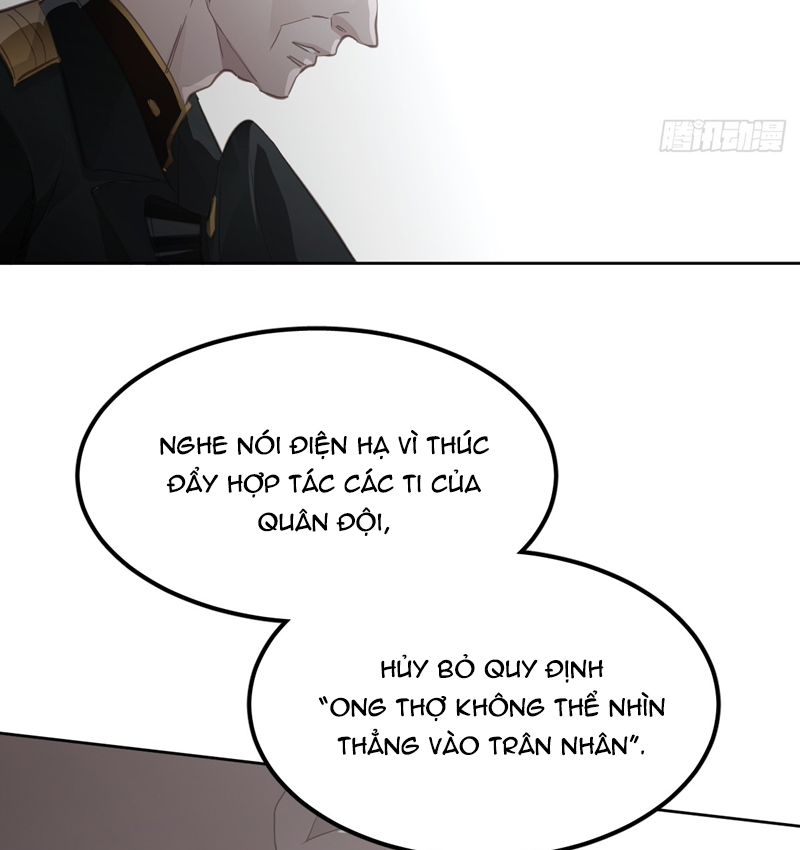Ong Thợ Chap 27 - Next Chap 28