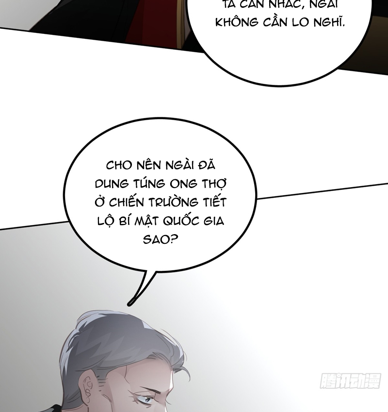 Ong Thợ Chap 27 - Next Chap 28