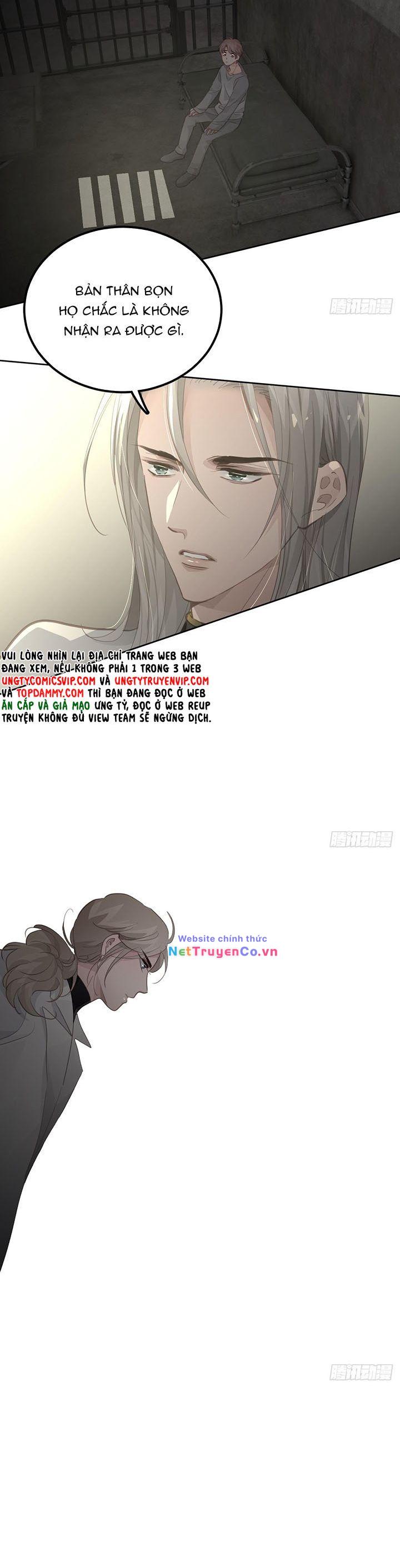 Ong Thợ Chap 28 - Next Chap 29