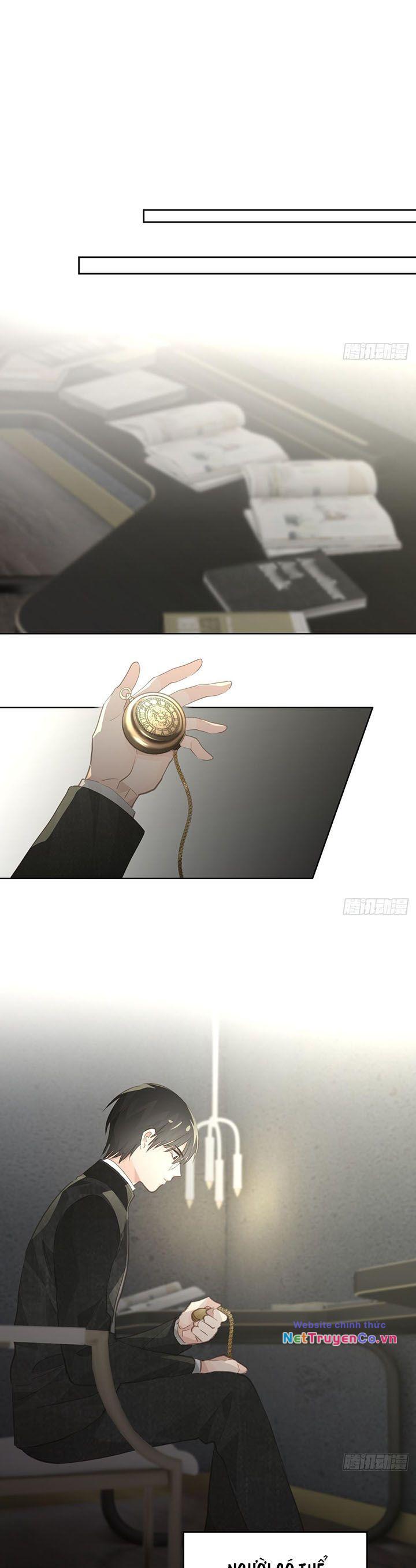 Ong Thợ Chap 28 - Next Chap 29