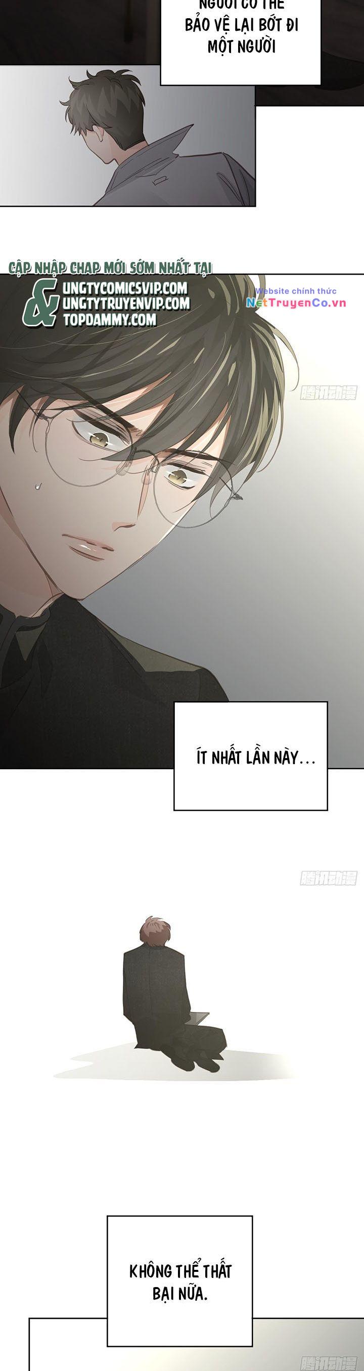 Ong Thợ Chap 28 - Next Chap 29