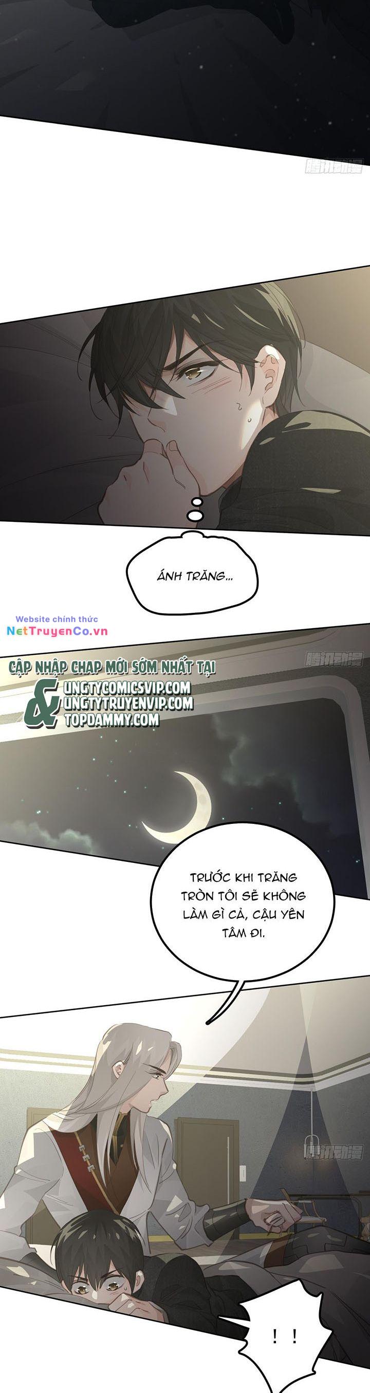 Ong Thợ Chap 28 - Next Chap 29