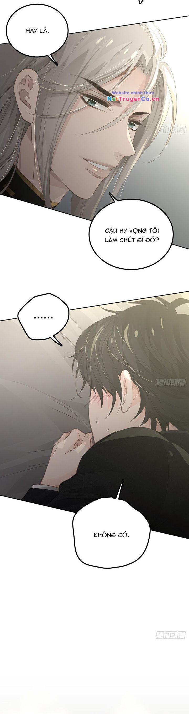 Ong Thợ Chap 28 - Next Chap 29