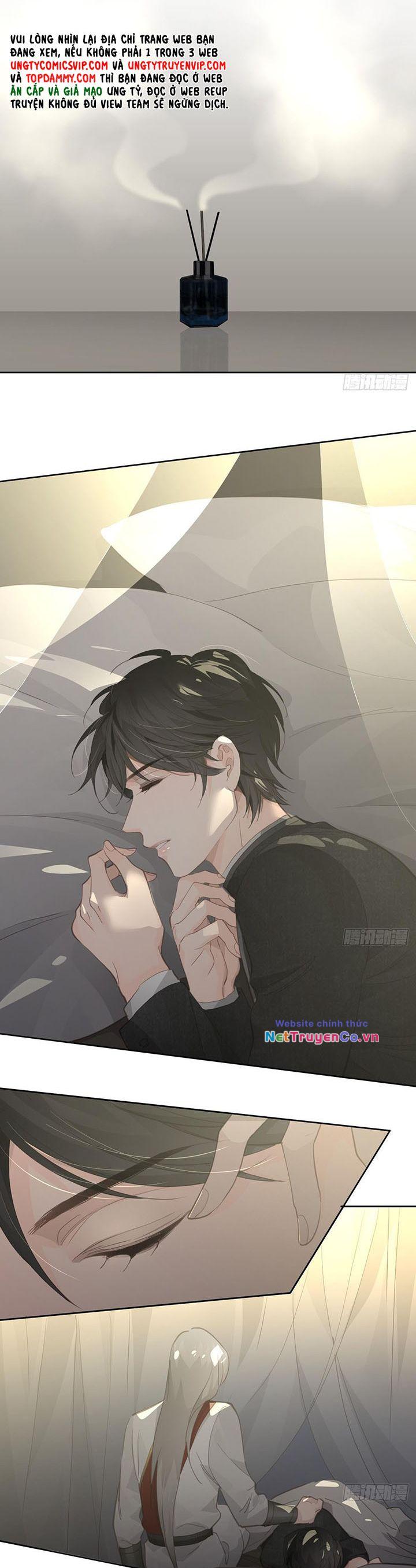 Ong Thợ Chap 28 - Next Chap 29