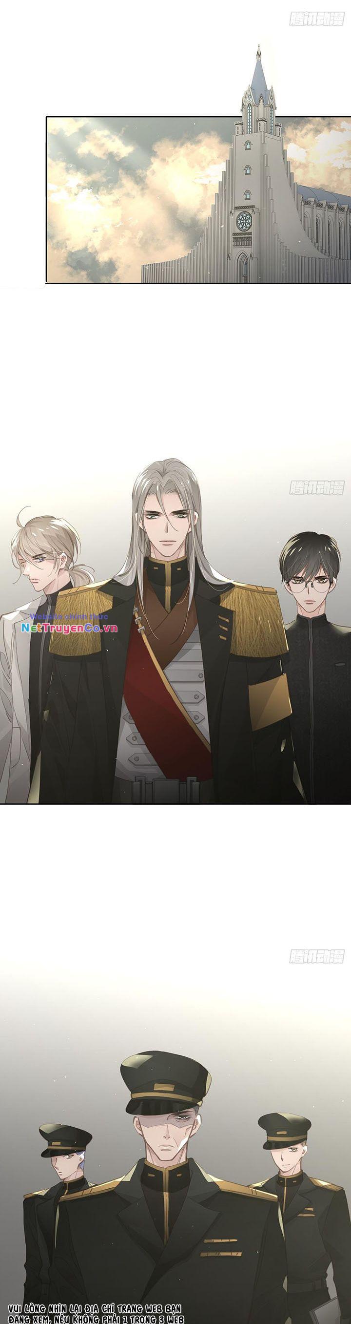 Ong Thợ Chap 28 - Next Chap 29