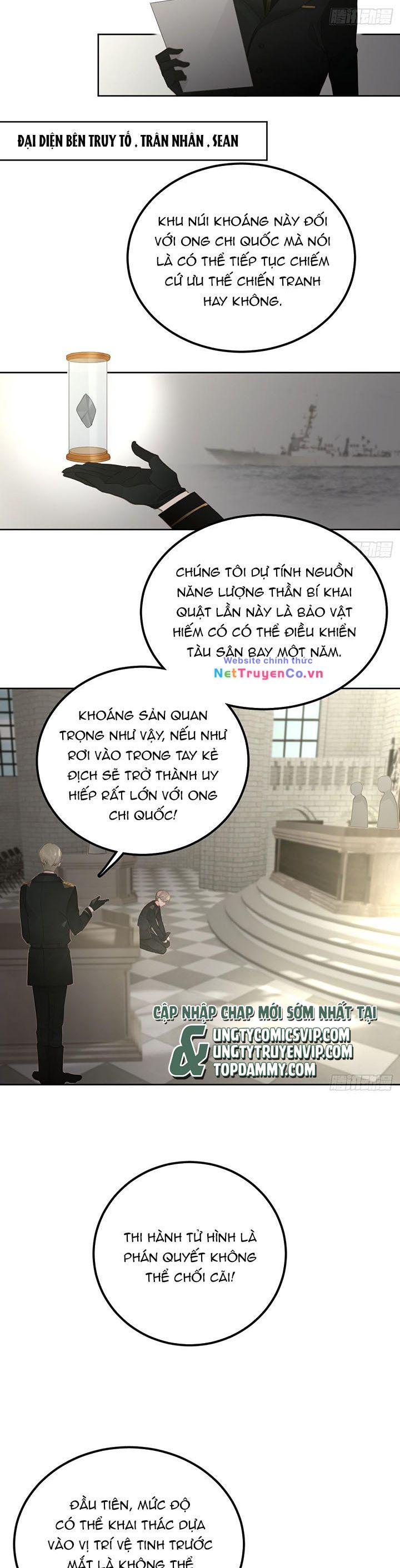 Ong Thợ Chap 28 - Next Chap 29