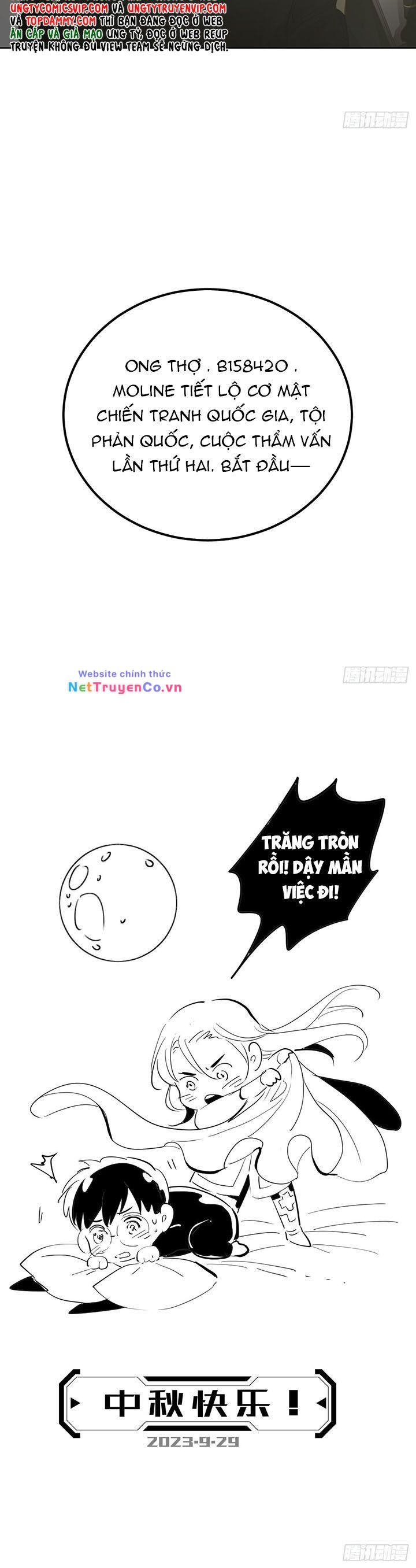 Ong Thợ Chap 28 - Next Chap 29