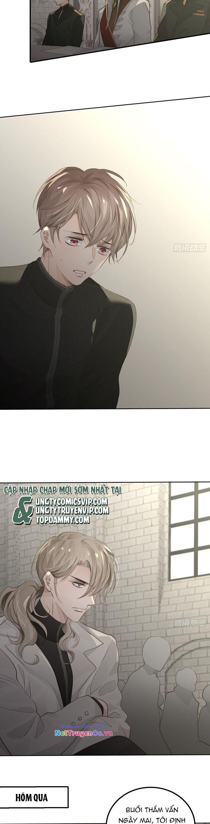 Ong Thợ Chap 28 - Next Chap 29