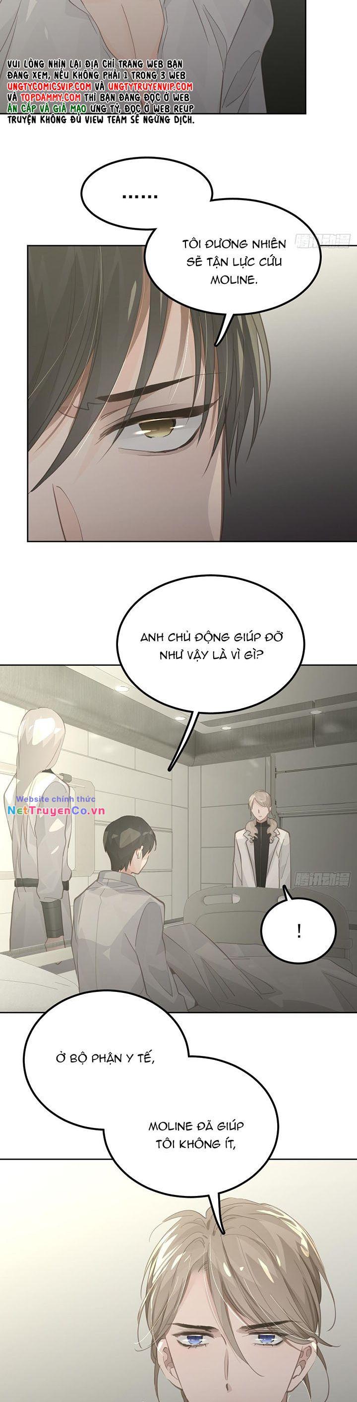 Ong Thợ Chap 28 - Next Chap 29
