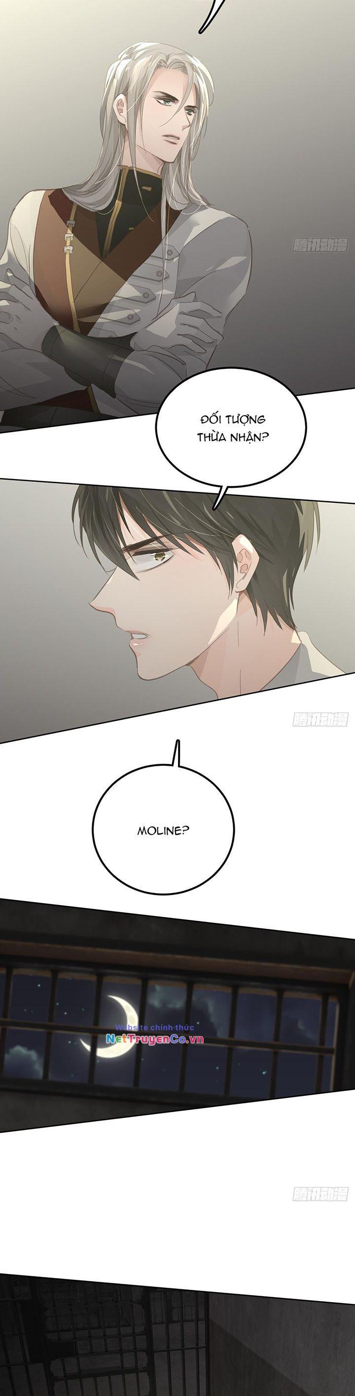 Ong Thợ Chap 28 - Next Chap 29