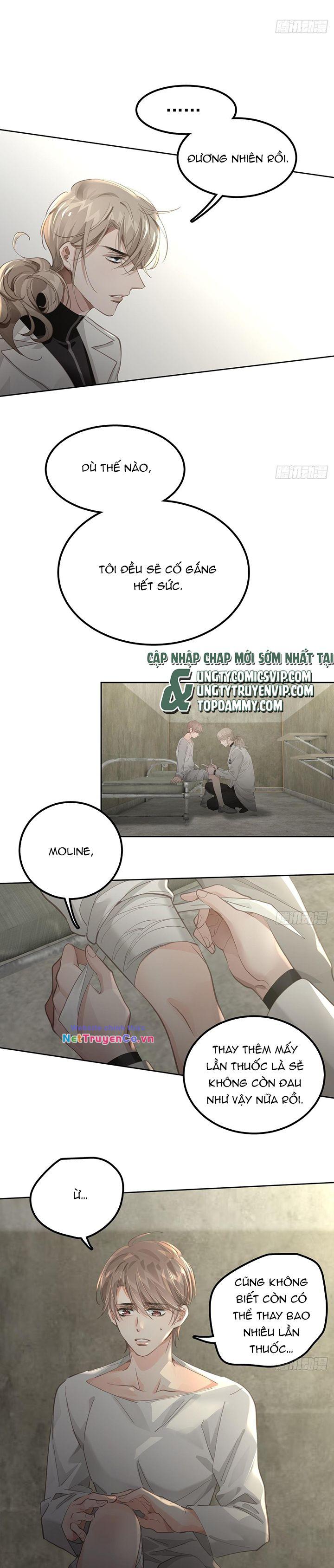 Ong Thợ Chap 29 - Next Chap 30