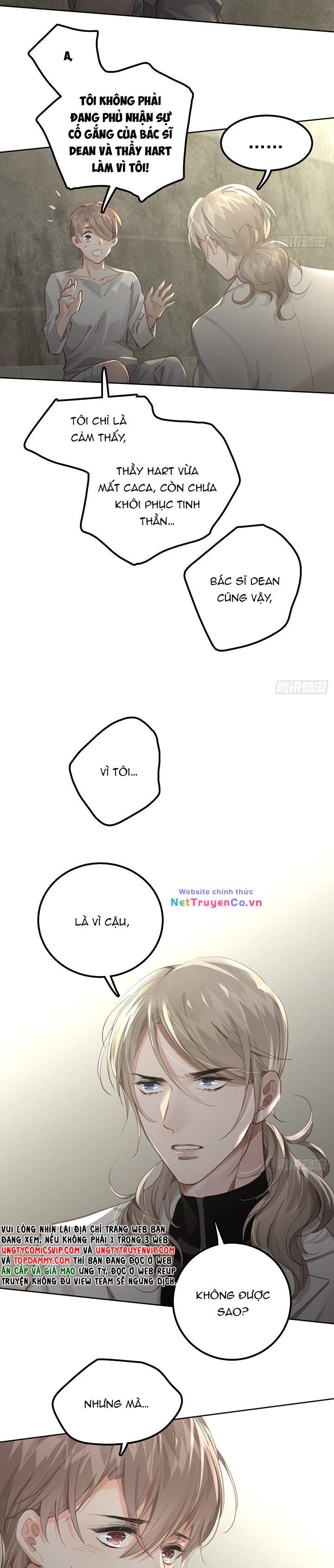 Ong Thợ Chap 29 - Next Chap 30