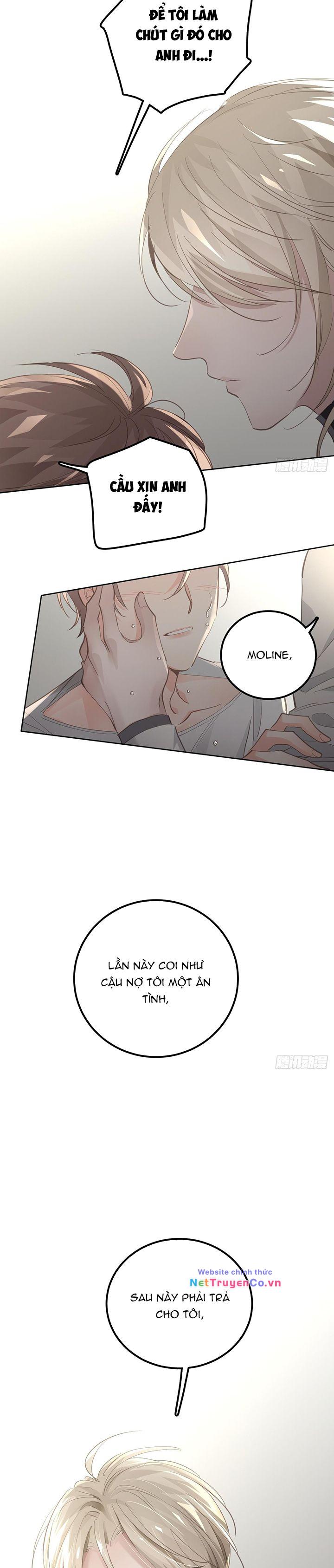 Ong Thợ Chap 29 - Next Chap 30