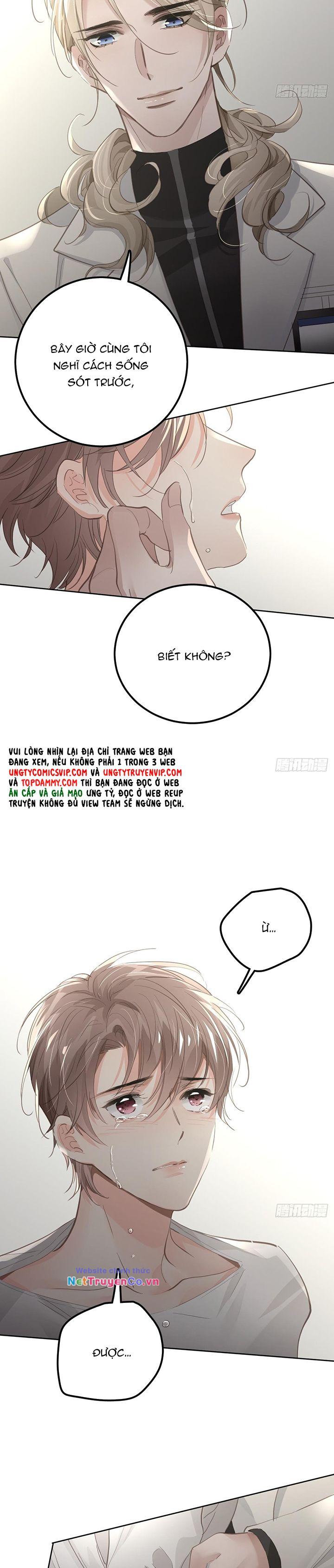 Ong Thợ Chap 29 - Next Chap 30