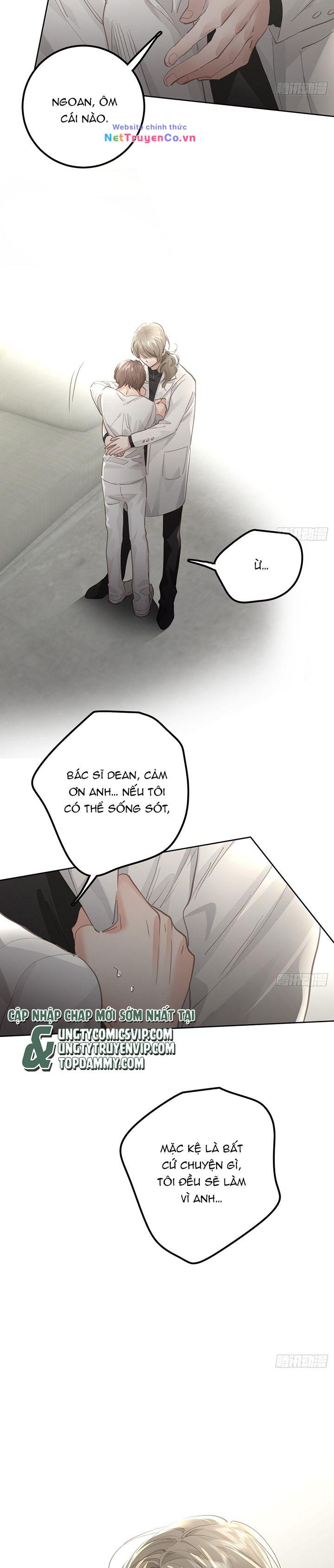 Ong Thợ Chap 29 - Next Chap 30