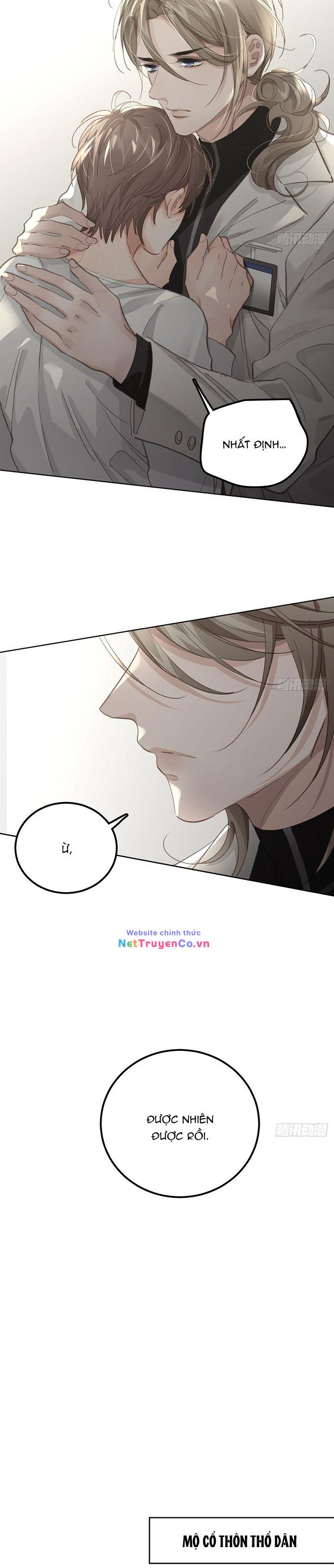 Ong Thợ Chap 29 - Next Chap 30