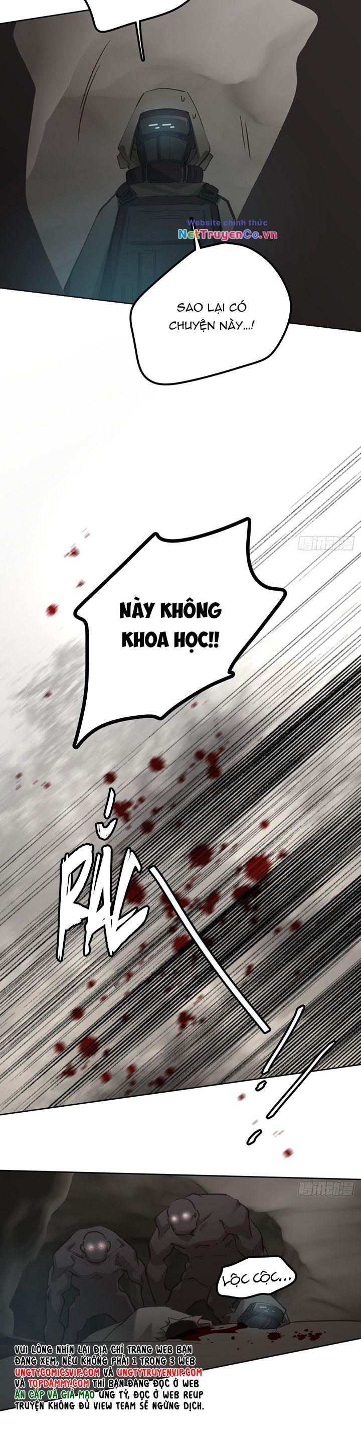 Ong Thợ Chap 29 - Next Chap 30