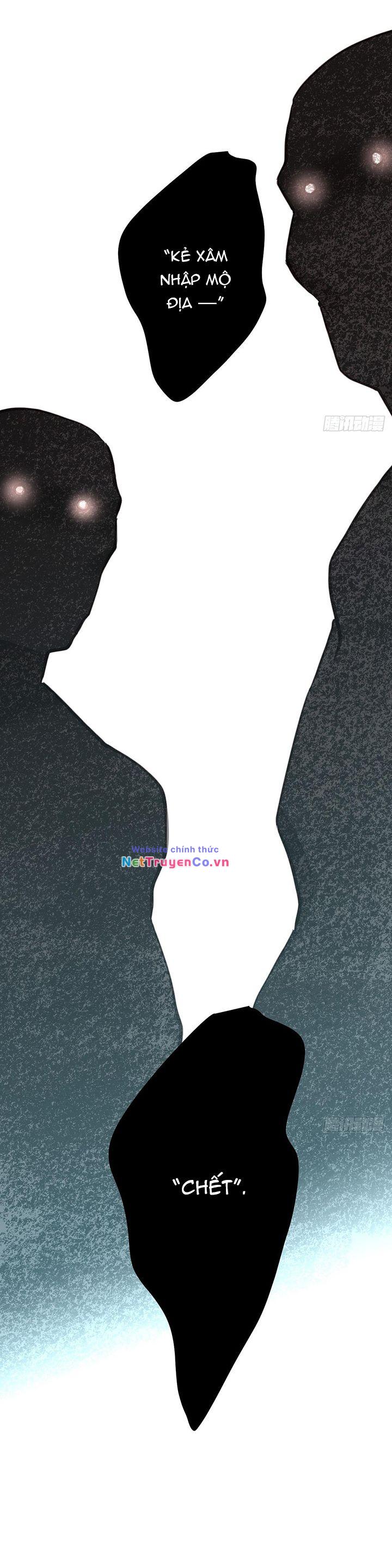 Ong Thợ Chap 29 - Next Chap 30