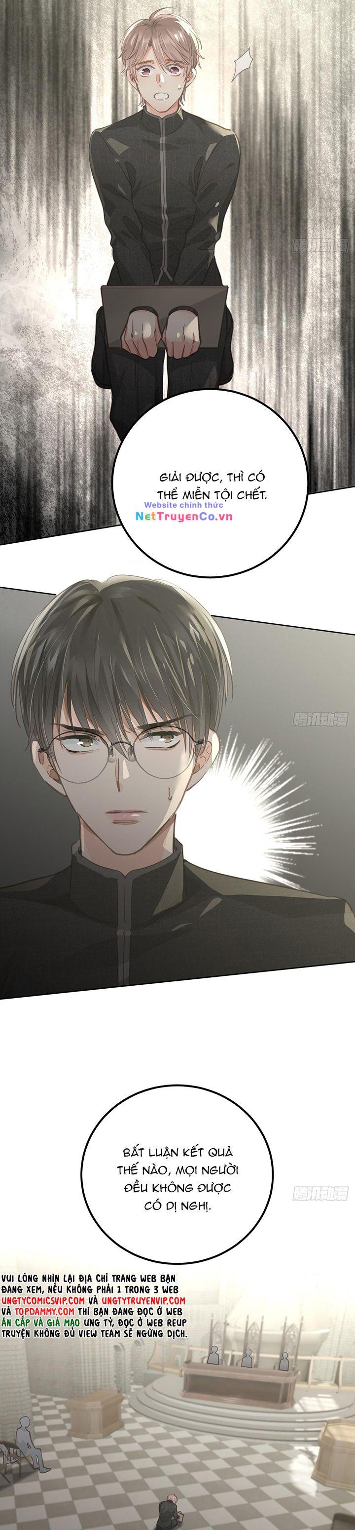 Ong Thợ Chap 29 - Next Chap 30