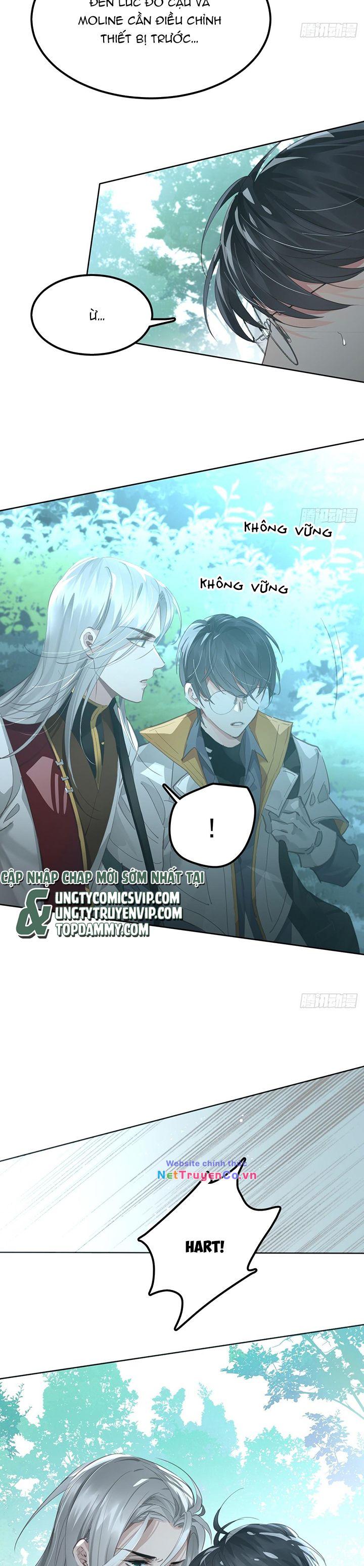 Ong Thợ Chap 29 - Next Chap 30