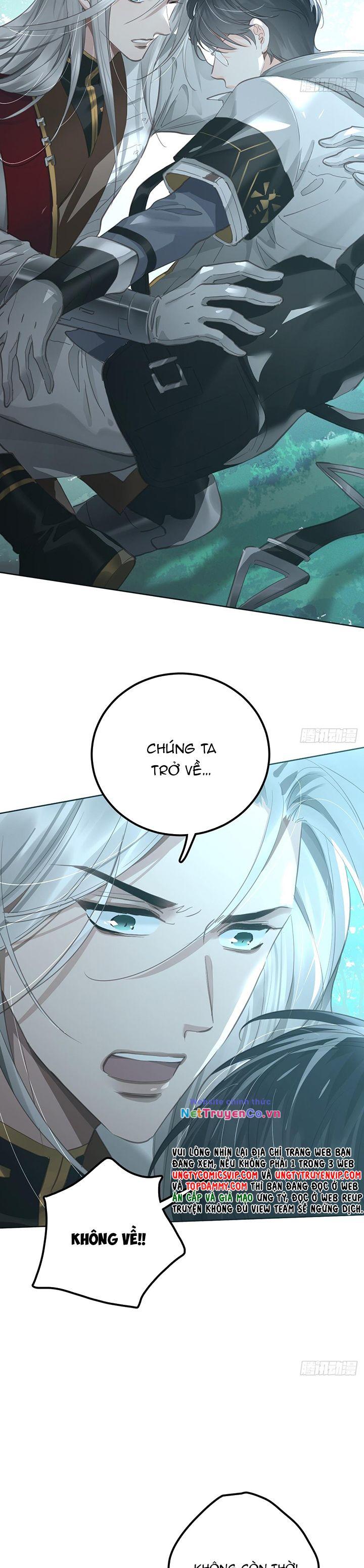 Ong Thợ Chap 29 - Next Chap 30