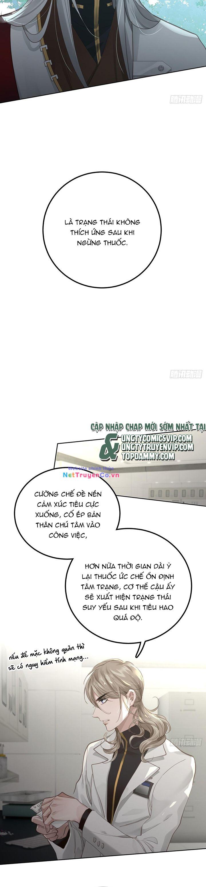 Ong Thợ Chap 29 - Next Chap 30