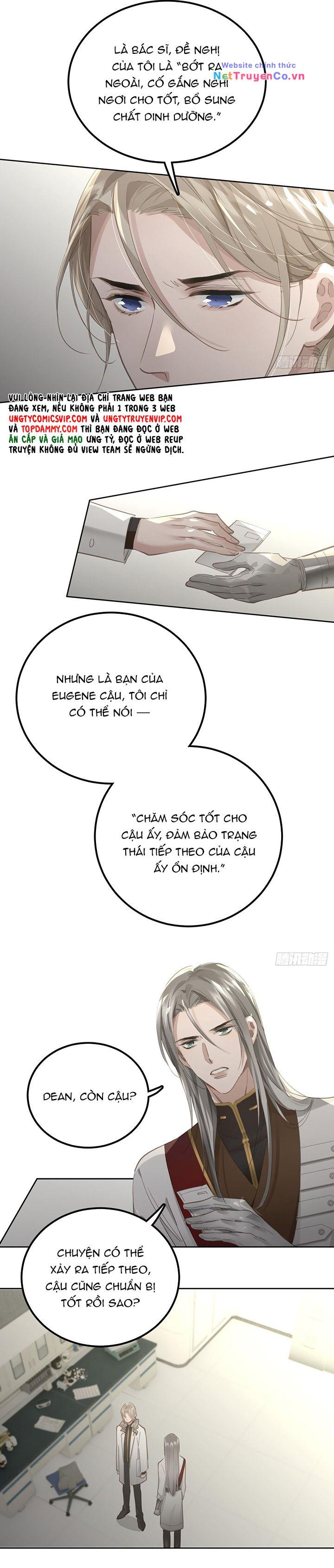 Ong Thợ Chap 29 - Next Chap 30