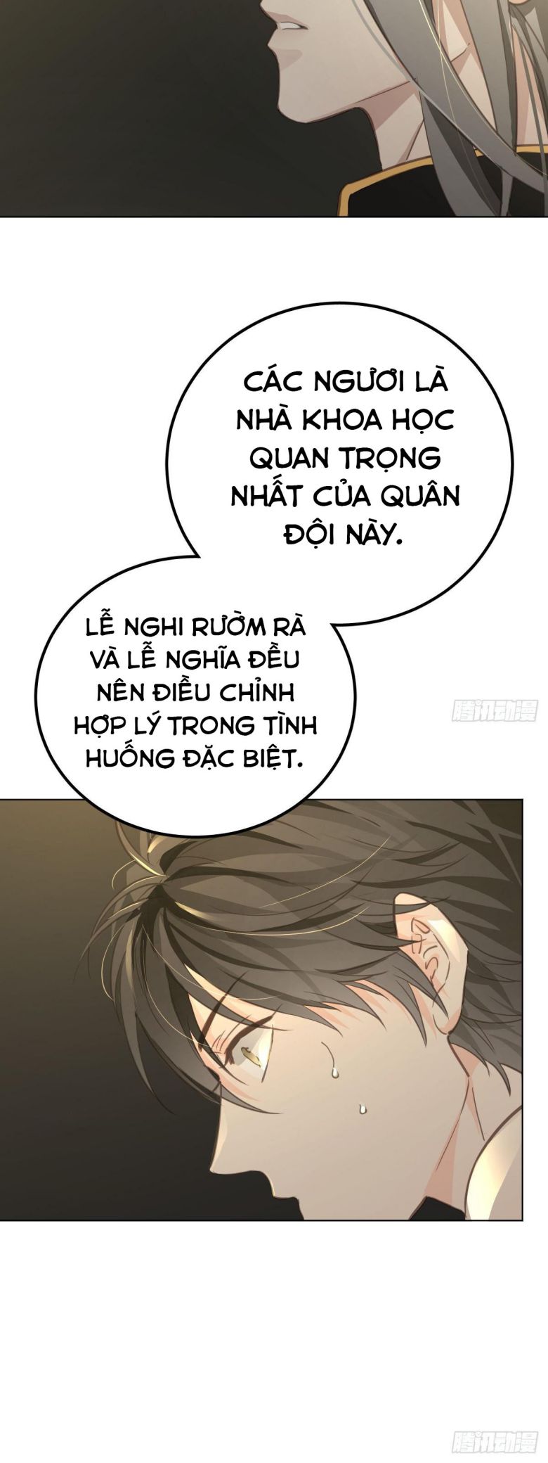 Ong Thợ Chap 3 - Next Chap 4