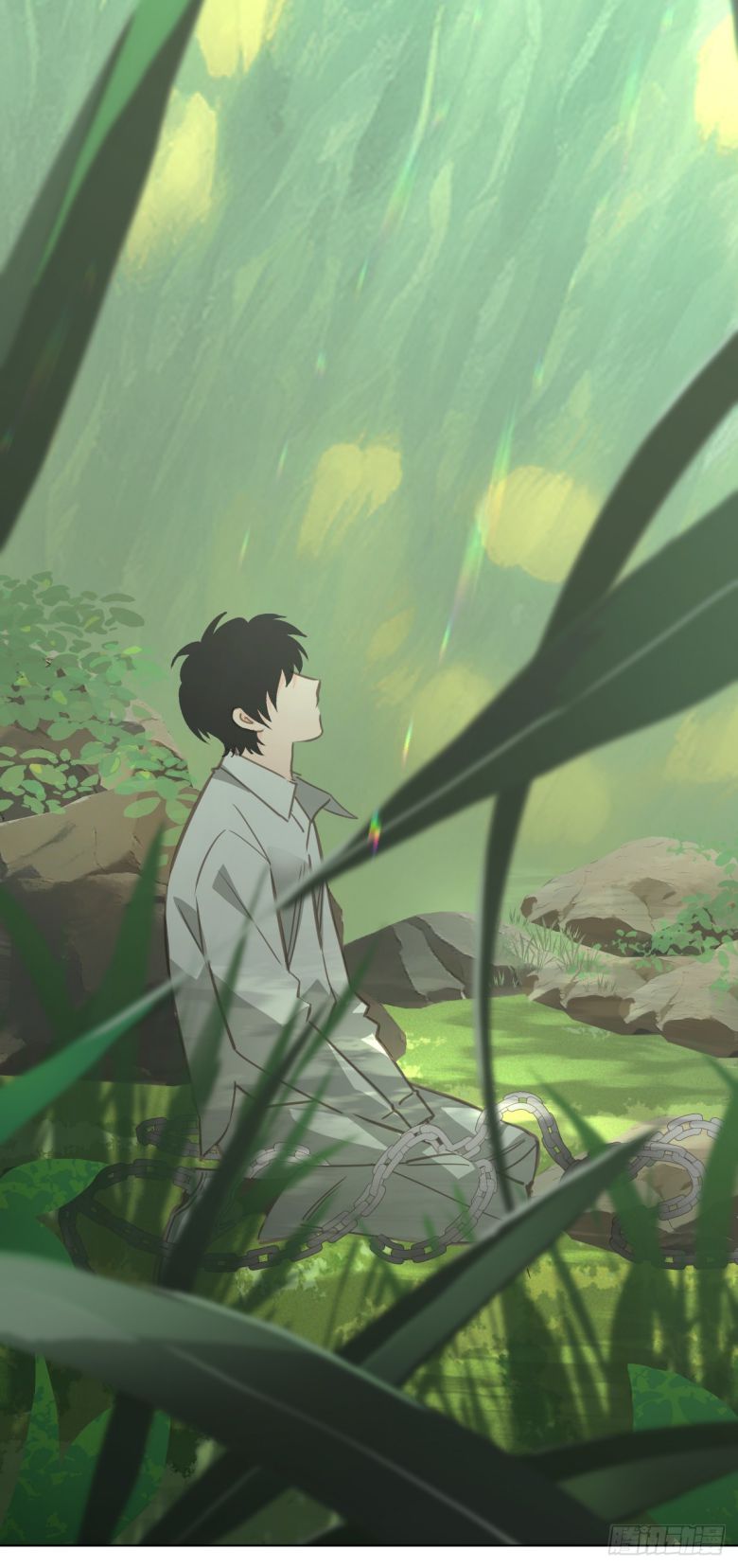 Ong Thợ Chap 3 - Next Chap 4