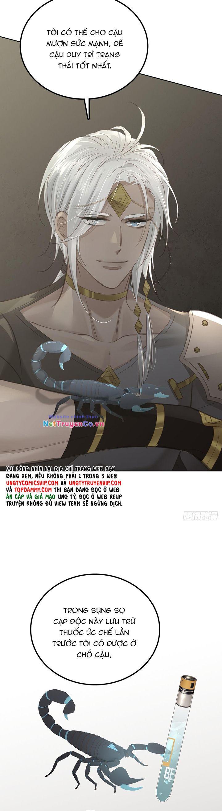 Ong Thợ Chap 30 - Next Chap 31