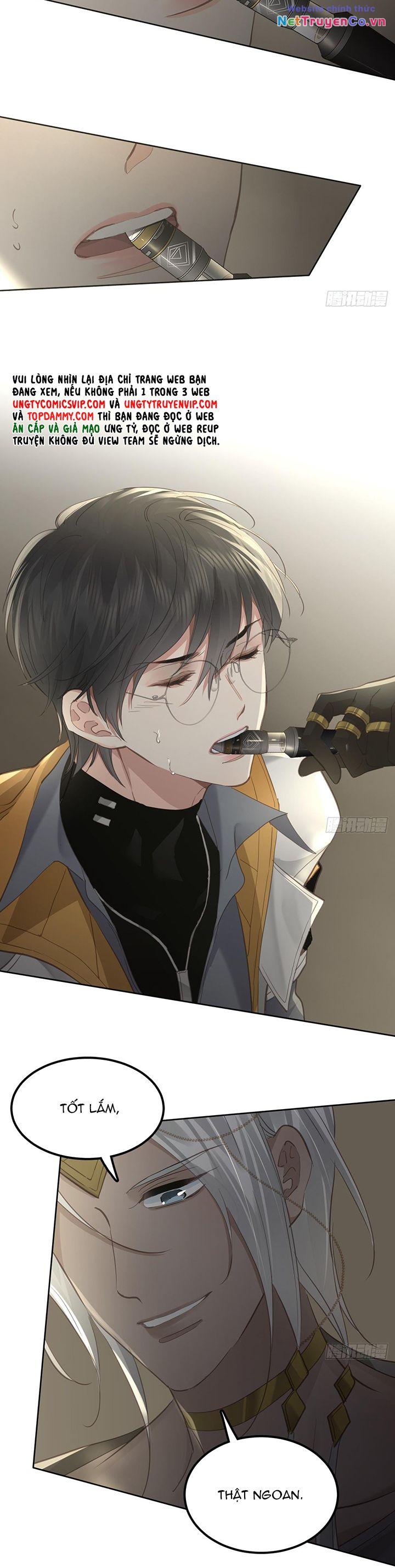 Ong Thợ Chap 30 - Next Chap 31