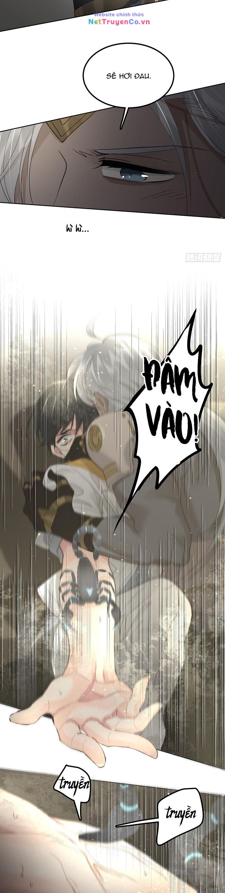 Ong Thợ Chap 30 - Next Chap 31