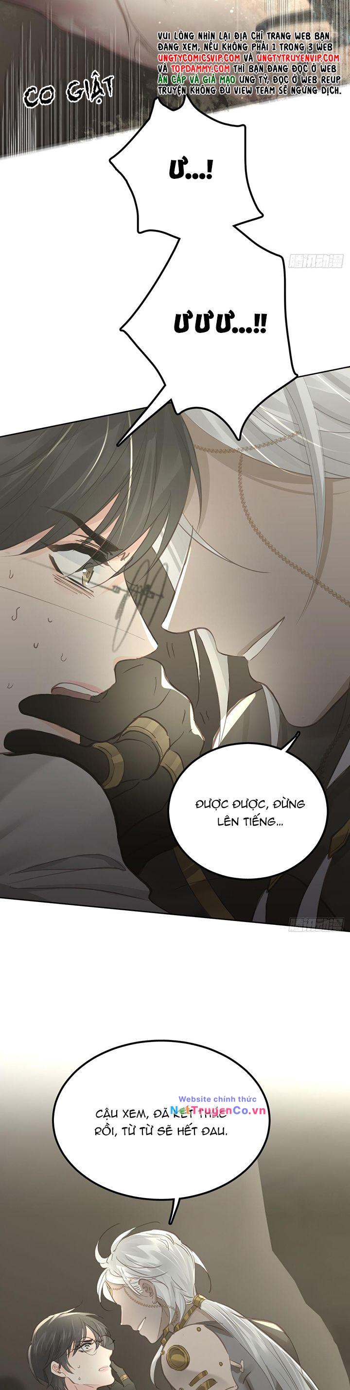 Ong Thợ Chap 30 - Next Chap 31