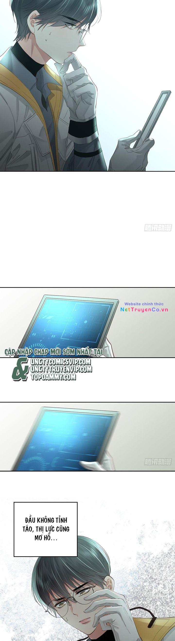 Ong Thợ Chap 30 - Next Chap 31