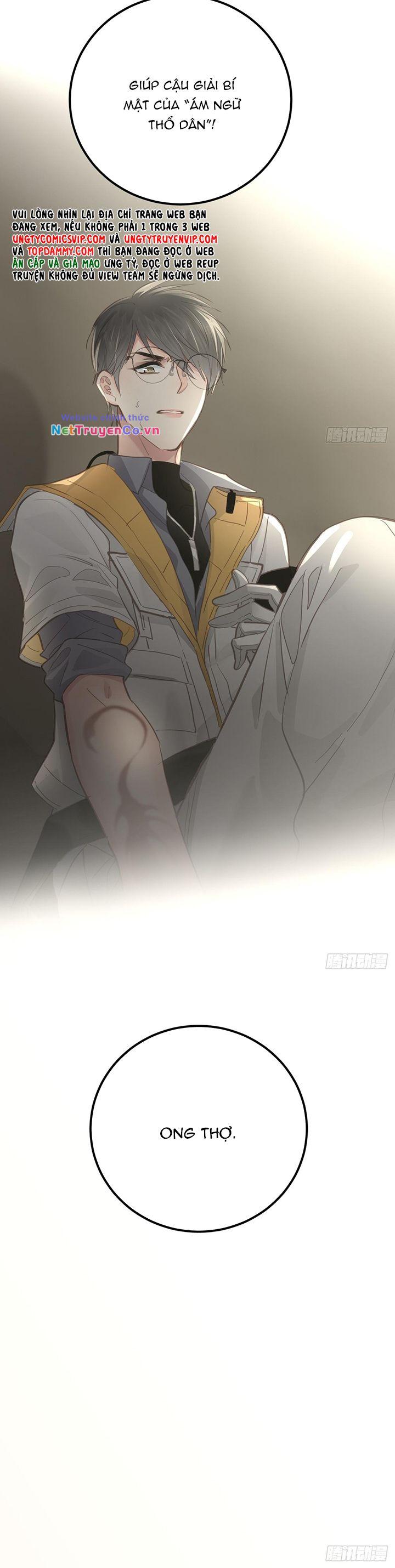 Ong Thợ Chap 30 - Next Chap 31