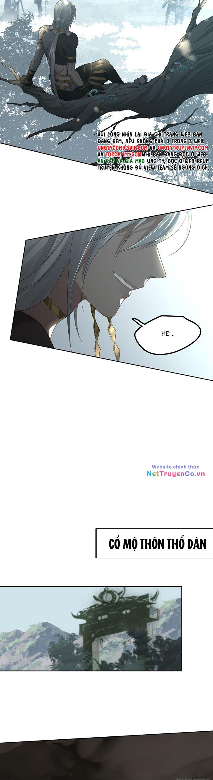 Ong Thợ Chap 30 - Next Chap 31