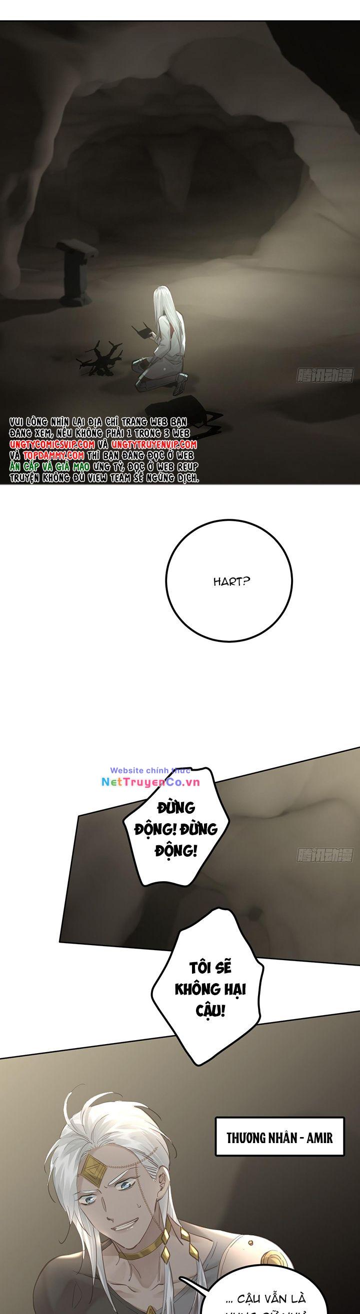 Ong Thợ Chap 30 - Next Chap 31