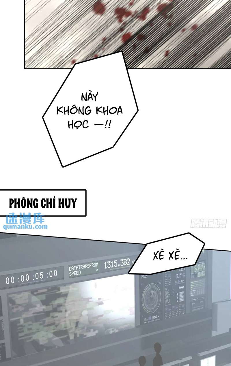 Ong Thợ Chap 31 - Next Chap 32